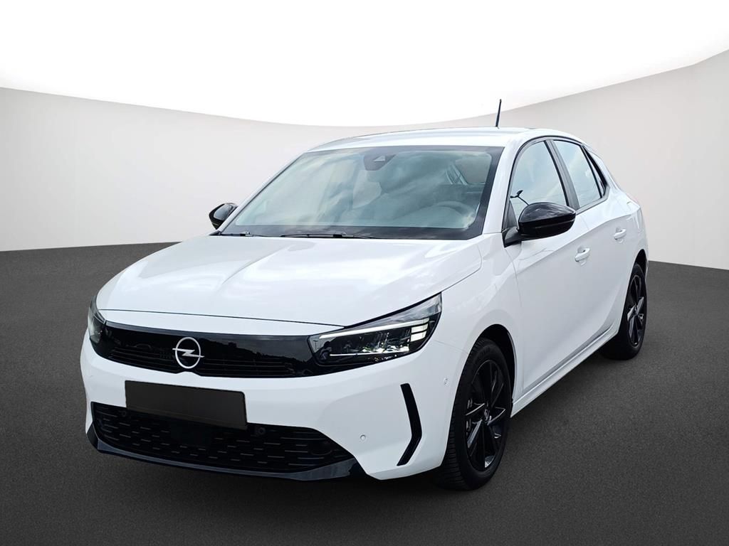 Image of Opel Corsa