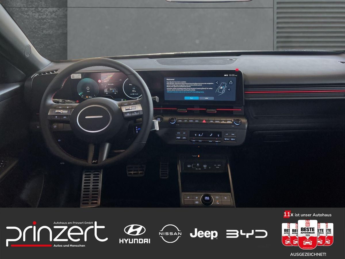 Hyundai Kona – Bild 6