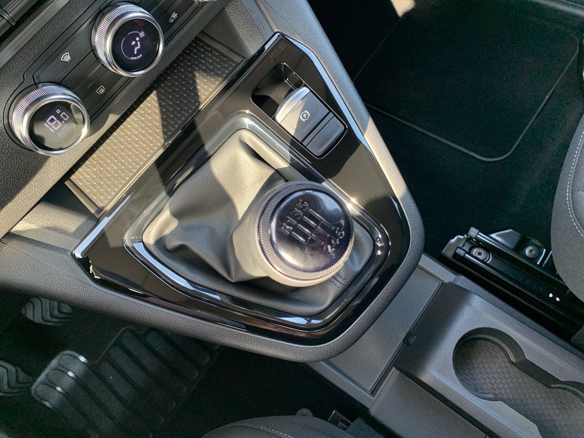 Renault Grand Kangoo - Bild 19