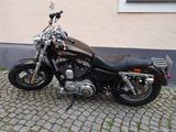 Harley-Davidson Harley Davidson Sportster XL 1200 C 110 th  - Offers