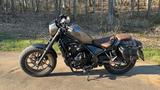 Honda CMX 500 Rebel Spezial top Achtung unter 2000km - Honda CMX500 Rebel S