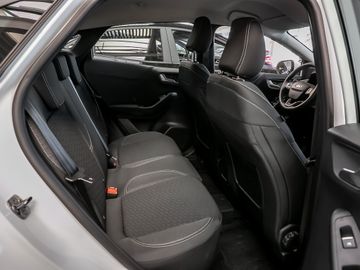 Ford Puma 1.0 Titanium Design Spurhalteassistent Navi