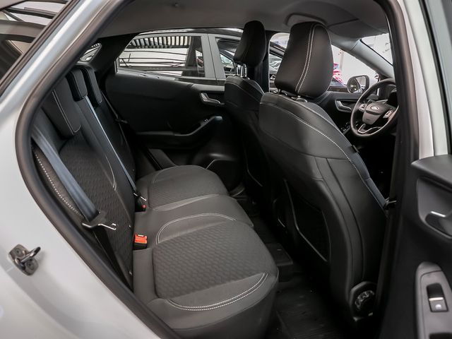 Ford Puma 1.0 Titanium Design Spurhalteassistent Navi