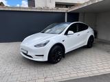 Tesla Model Y RWD (DE) *AHK* *Dachträger*