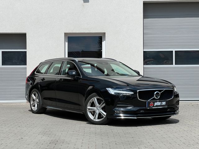 Volvo V90*AWD*Keyless*HUD*360*ACC