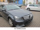 Mercedes-Benz C 350 C T-Modell C 350 T CDI BlueEfficiency - gebrauchte Mercedes-Benz C 350 aus dem Jahr 2013