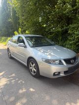 Honda accord 2.0  Automatik - Honda Accord aus 2005
