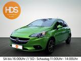 Opel Corsa E Edition *Tüv Neu *Navi * Klima - Opel Corsa Gebrauchtwagen