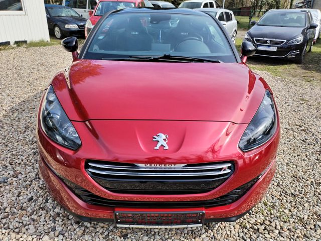 Peugeot RCZ-R 1.6 270 THP Performance