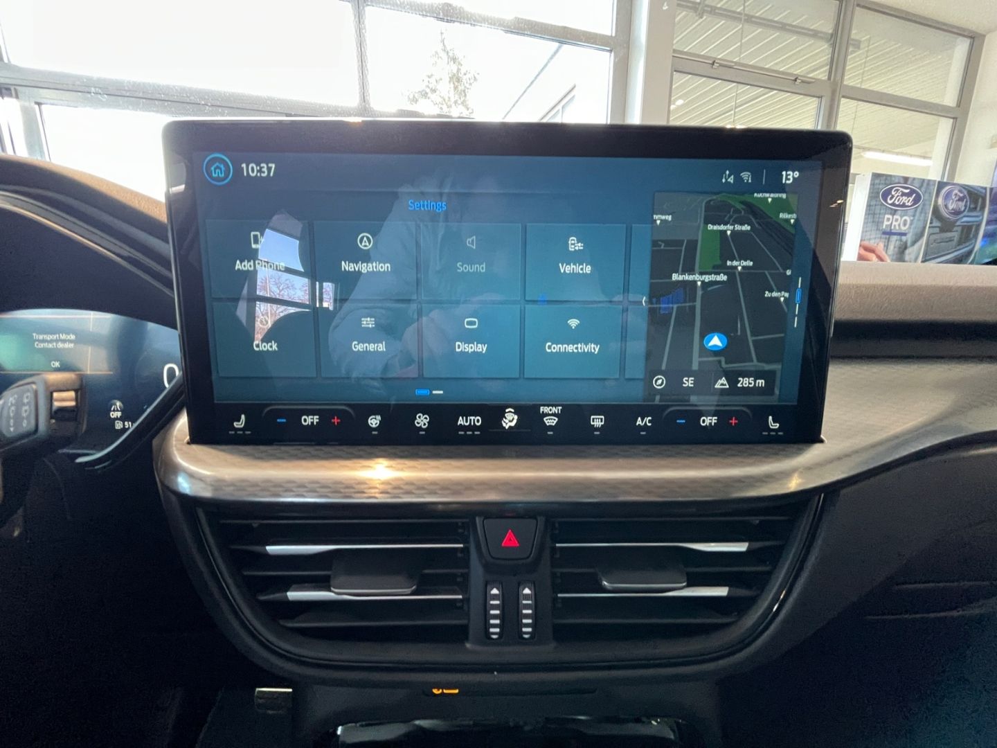Ford Kuga - Bild 10