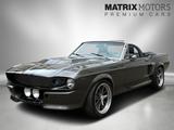 Ford Mustang Shelby GT 500 Cabrio Holly Vergaser