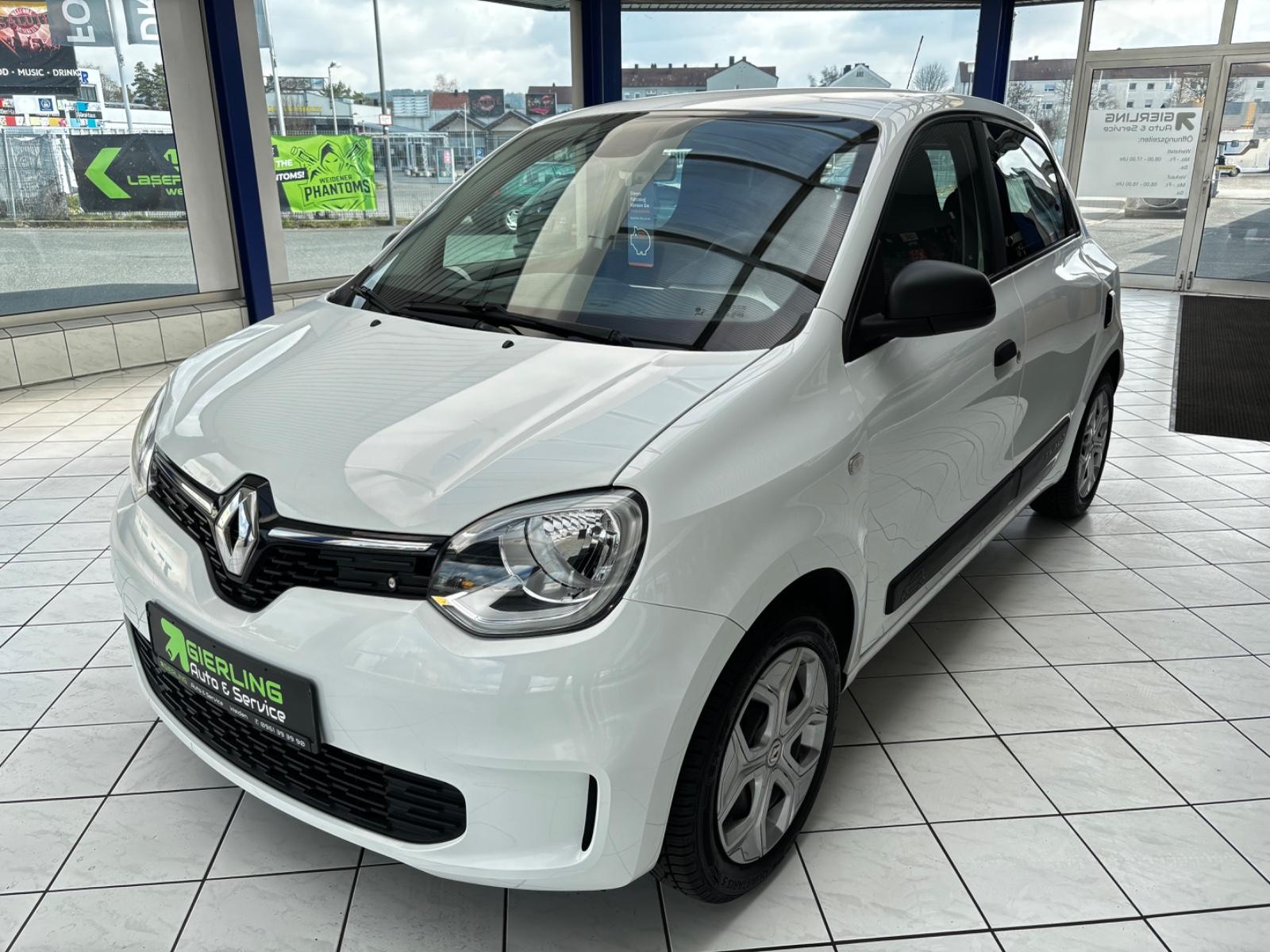 Renault Twingo Life Klima SERVICE NEU TÜV NEU GARANTIE