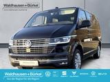 Volkswagen T6.1 2.0 TDI Multivan Generation Six*RFK*AHK*STH - Volkswagen T6 Multivan in Krefeld