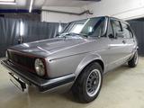 Volkswagen Golf 1 1,5 *H-Zulassung*Schalter*rostfrei* - Volkswagen Golf aus 1982