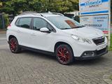 Peugeot 2008 Active 1,2 PureTech City-Paket Klima - gebrauchte Peugeot Kombis