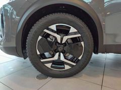 Fahrzeugabbildung Peugeot 2008 Allure PureTec 100 LED, MirrorScreen