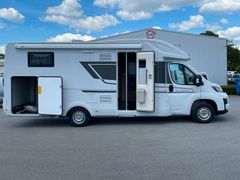 Adria Matrix All-In 670 SL *Modell 2025*Solar*Markise*
