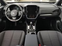 Subaru Forester - Vorschau Bild 10