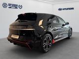 Hyundai IONIQ 5 N Elektro 4WD Sitzpaket LED Matrix - gebrauchte Limousinen in Marl