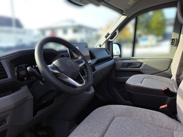 Knaus Van TI PLUS PLATINUM SELECTION 650 MEG Allrad 