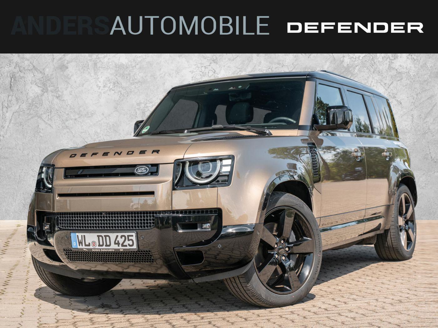 Land Rover Defender 110 P425 5.0 X-Dynamic HSE 360 ACC AHK