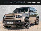 Land Rover Defender 110 P425 5.0 X-Dynamic HSE 360 ACC AHK - Land Rover Defender HSE mit Benzin-Antrieb