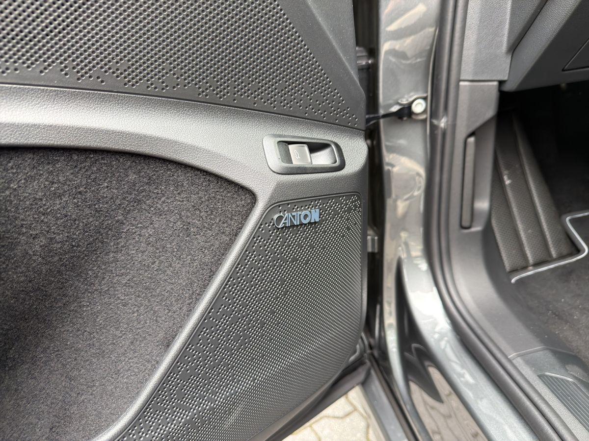 Skoda Enyaq 85 Sportline *Advanced*AHK*Winter*
