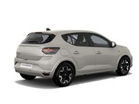 Dacia Sandero - Vorschau Bild 4