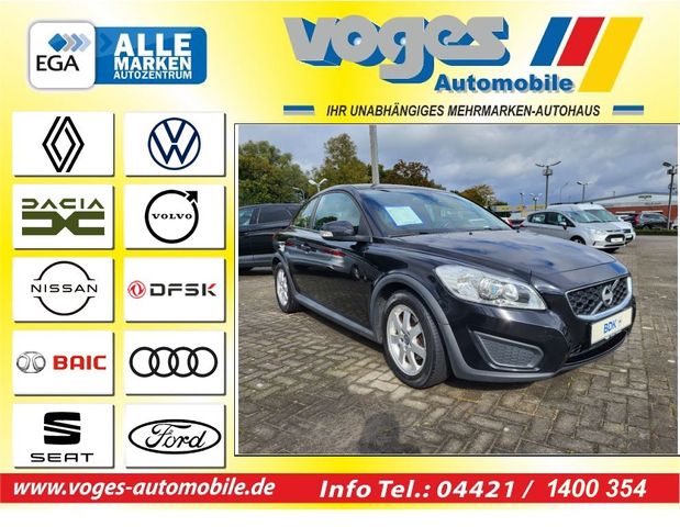 Volvo C30 DRIVe Kinetic +AHK+WR