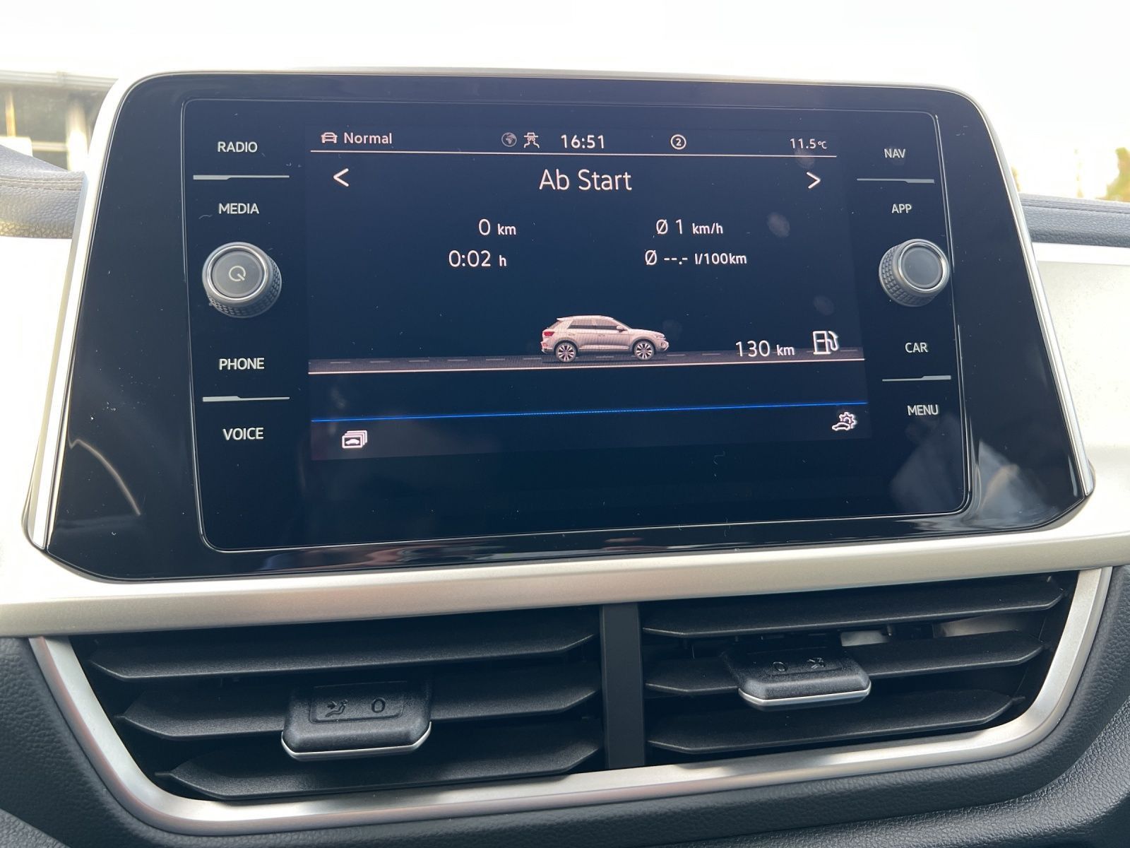 Volkswagen T-Roc - Bild 32