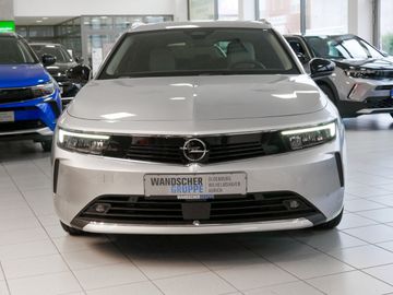 Opel Astra ST Elegance LED  Navi  Kamera