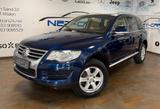 Volkswagen Touareg 3.0 V6 TDI Tiptronic Individual Edition - Volkswagen Touareg aus 2008: V6 TDI