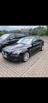 BMW Bmw E60 530i Lci - BMW 530: 530i E60