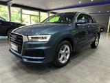 Audi Q3 2.0 TDI quattro S-Line Sport  /LEDER / AHK - Audi: 2.3