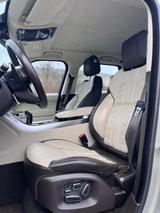 Land Rover Range Rover Sport Dynamic Motorproblem 7sitzer - Land Rover Range Rover Sport Unfallwagen