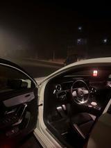 Mercedes-Benz A200 Automatik, sehr guter Zustand, AMG-Line - Gute Gebrauchtwagen