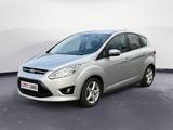 Ford C-Max 1.6 C-MAX Titanium - Ford C-Max aus 2011: Titanium