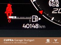 Cupra Formentor - Vorschau Bild 9