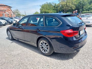 BMW 318 - 12