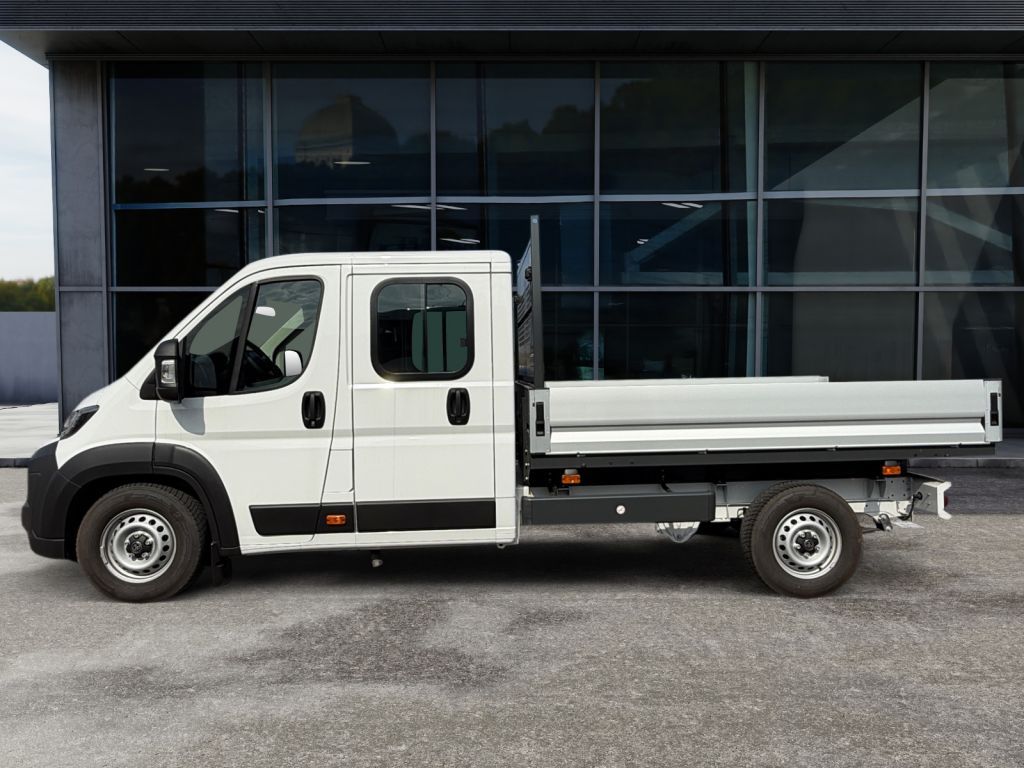 Fahrzeugabbildung Toyota Proace Max 2.2-l-D 35 L3H1 Heavy Work