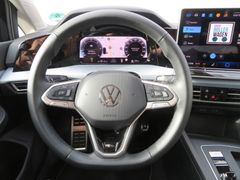 VW Golf VIII 2.0 TDI Goal DSG LED Nav Rfk Ahk ACC VW Golf VIII 2.0 TDI Goal DSG LED Nav Rfk Ahk ACC