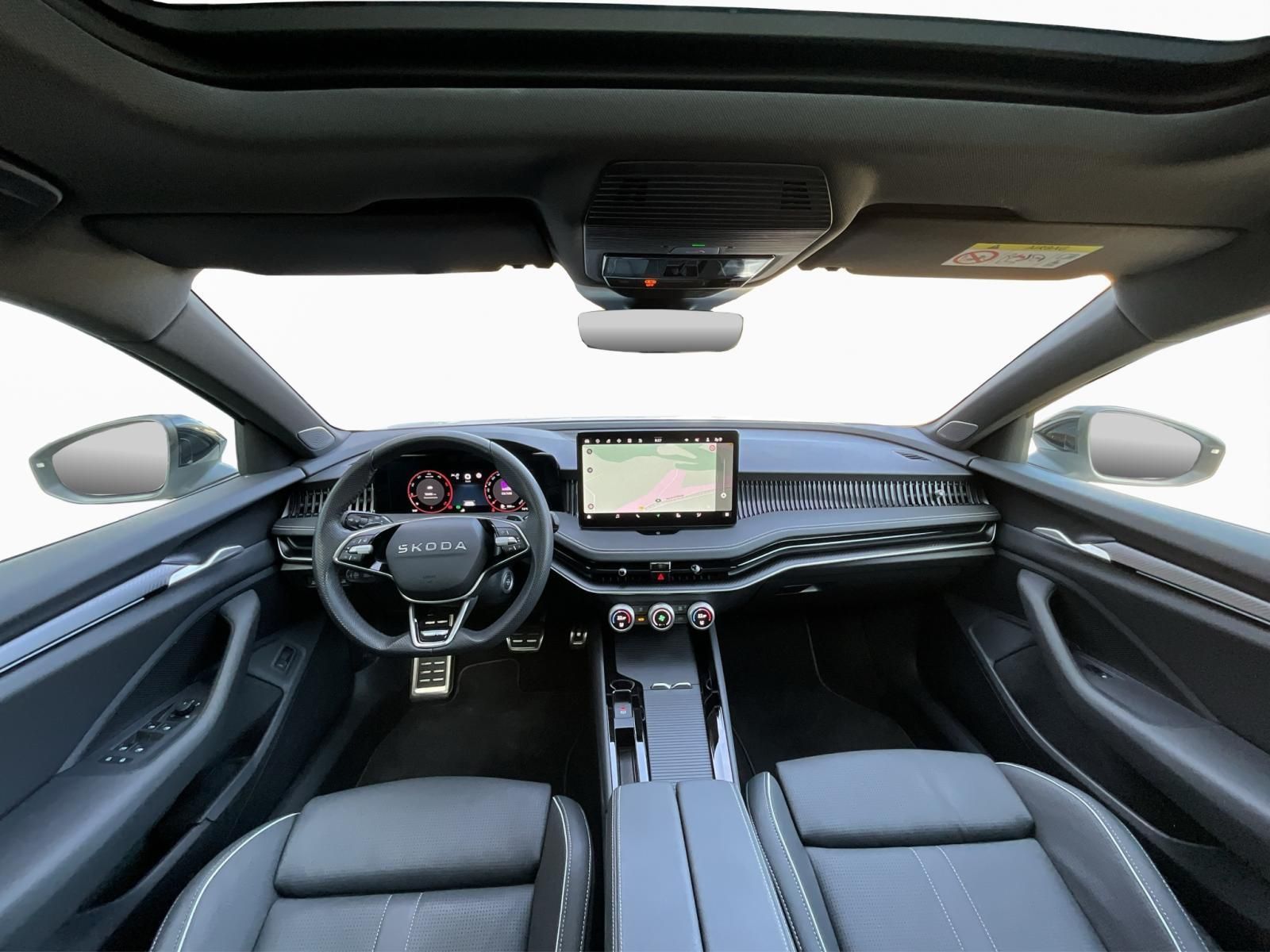 Skoda Superb Sportline+4x4+DSG+Pano+AHK+StandH. imagem 2