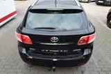 Toyota Avensis Combi Sol 1.8 Valvematic TÜV 07.2026 - Toyota Avensis aus 2009: Combi