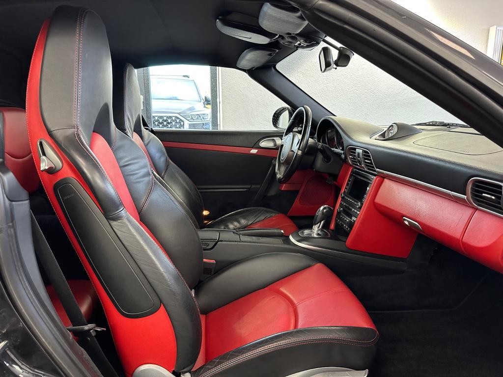 Porsche 911 Urmodell