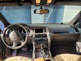Audi Q7 4.2 TDI quattro V8 AHK Bose Leder Standhz ACC - Audi Q7 Gebrauchtwagen