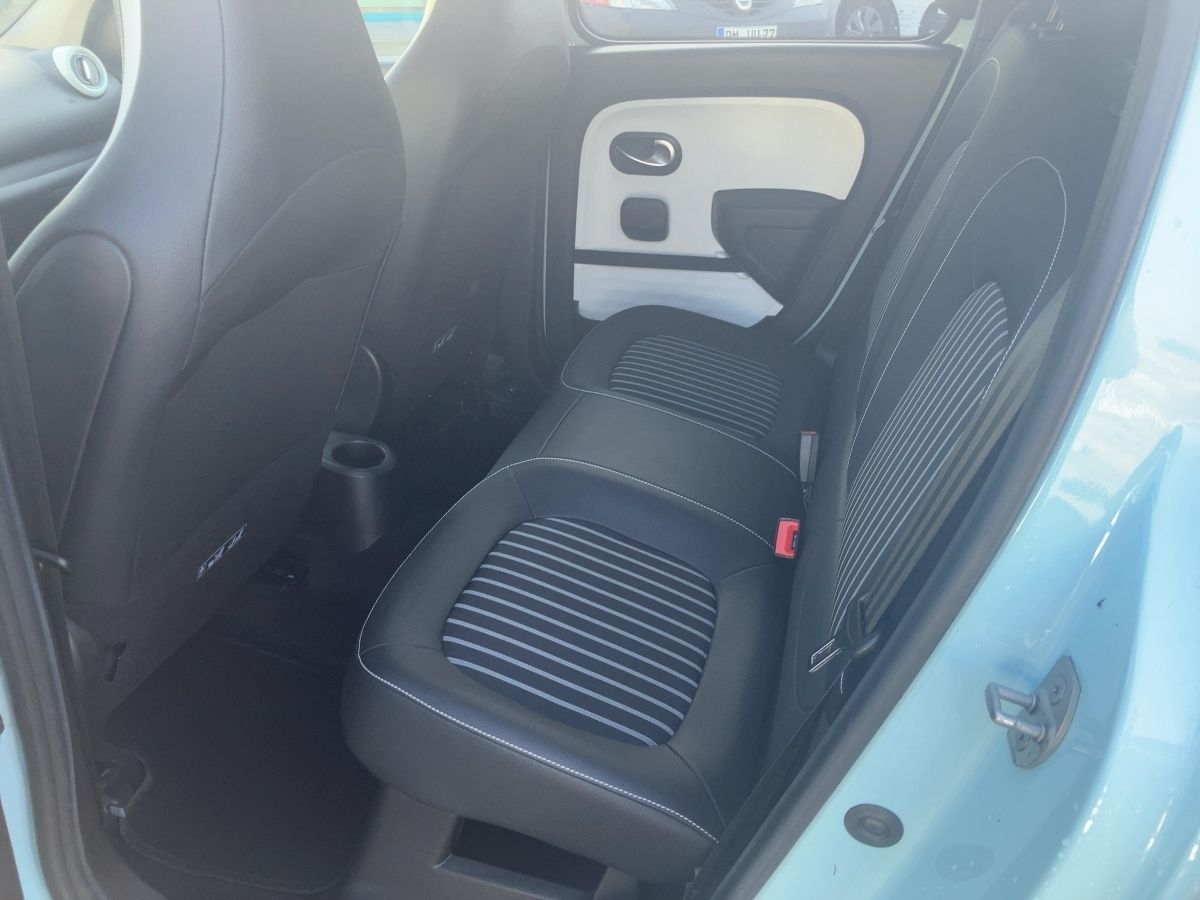 Renault Twingo - Bild 12