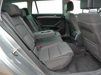 Volkswagen Passat Variant - Vorschau Bild 16