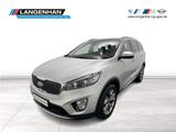 Kia Sorento 2.2 CRDi AWD Aut. Platinum Edition NAVI  - Kia Sorento