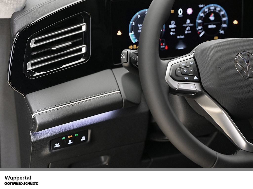 Volkswagen Tiguan - Bild 10