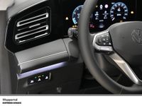 Volkswagen Tiguan - Vorschau Bild 10
